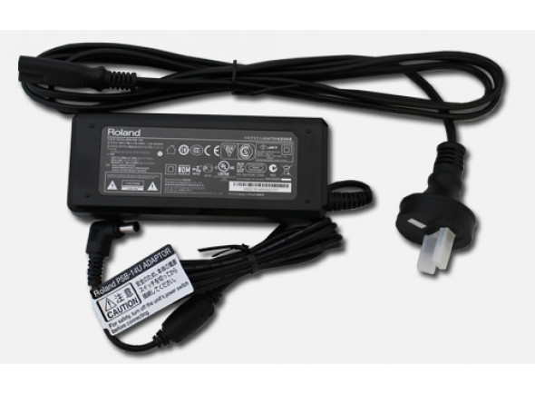 <b>Roland PSB-14U Power Supply para Roland FR-8X / Roland FR-8XB</b> <b>Roland PSB-14U Power Supply para Roland FR-8X / Roland FR-8XB</b>